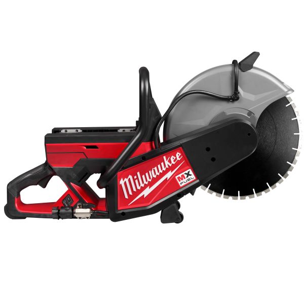 Milwaukee MXF COS350-0 Laikkaleikkuri ilman akkua ja laturia
