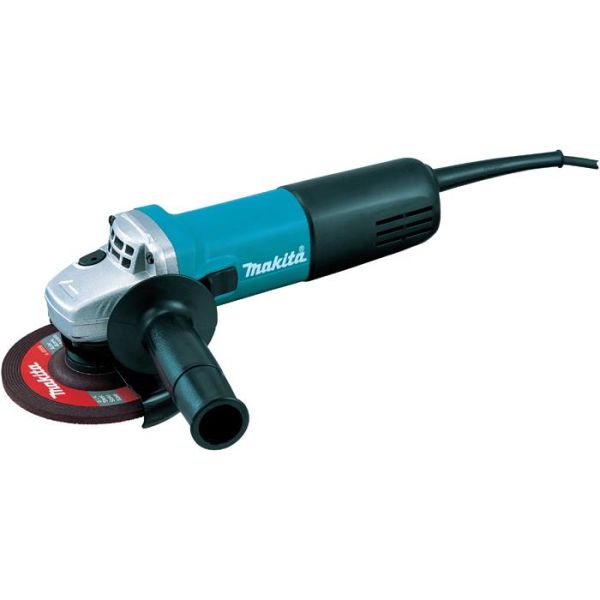 Makita 9558HN Kulmahiomakone 840 W
