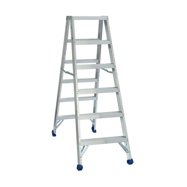 Skeppshultstegen 3250-05-01 Porrastikkaat 5 askelmaa, 1170 mm