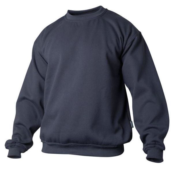 Top Swede 4229 Collegepaita laivastonsininen Koko XS