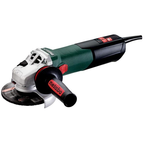 Metabo WE 15-125 HD Kulmahiomakone 1550 W
