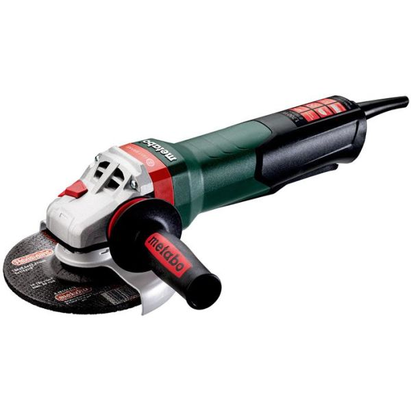Metabo WEPBA 17-150 Quick Kulmahiomakone 1700 W