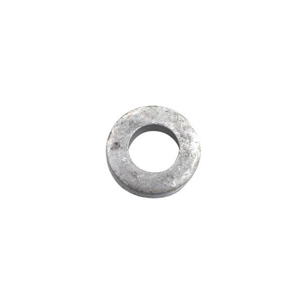 Arvid Nilsson 04612000 Pyöreä aluslevy FZV SBRB 13 x 24 x 7 mm, 200 kpl