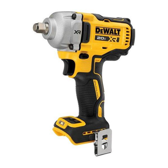 Dewalt DCF891N-XJ Mutterinväännin ei sis. akkua ja laturia