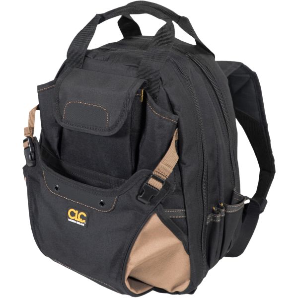 CLC Deluxe Työkalureppu