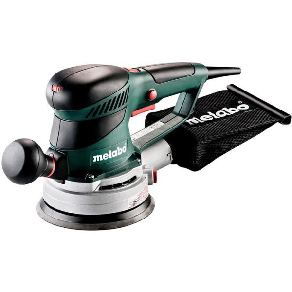 Metabo SXE 450 TurboTec Epäkeskohiomakone 350 W