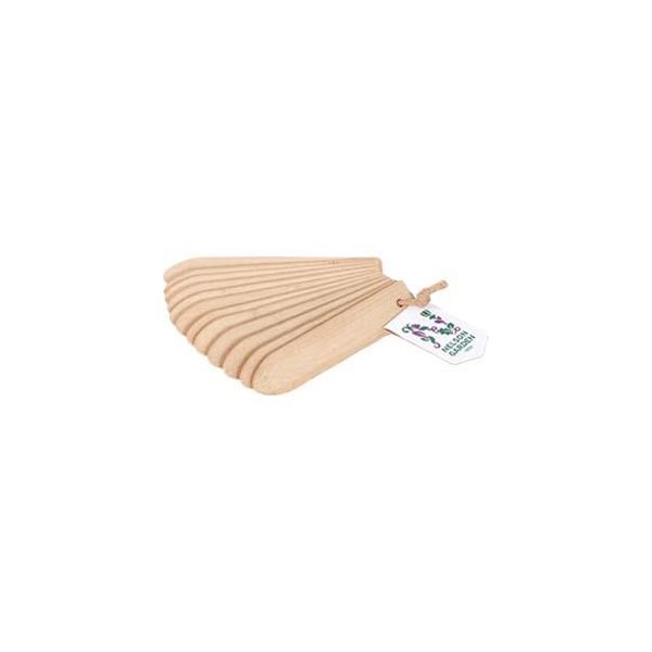 Nelson Garden 5998 Nimikyltti bambua 13 cm, 12 kpl