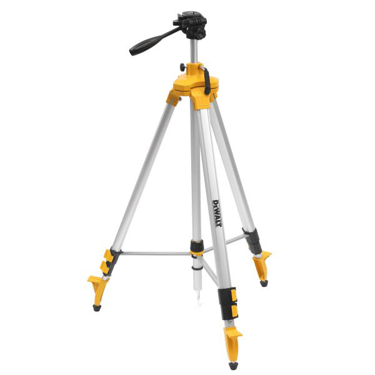 Dewalt DE0733-XJ Kolmijalka 1/4", alumiinia