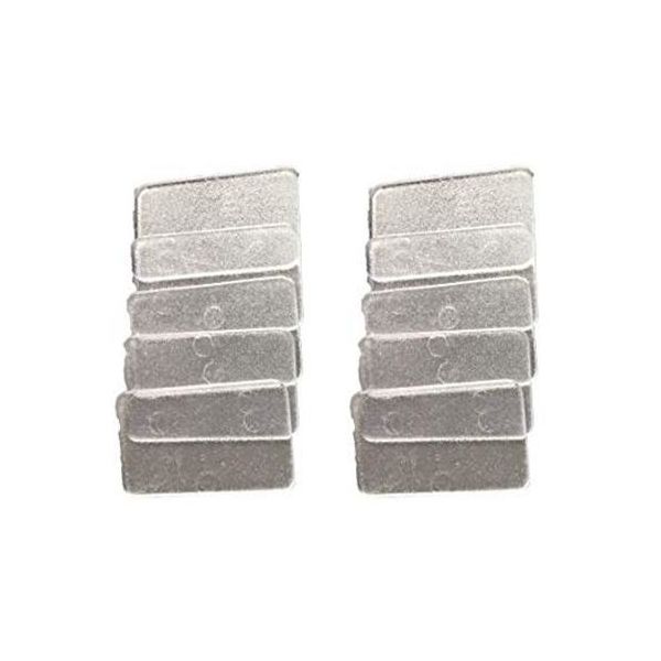 STANLEY 1-97-524 Tilanjakaja 5 x 3 cm, 10 kpl