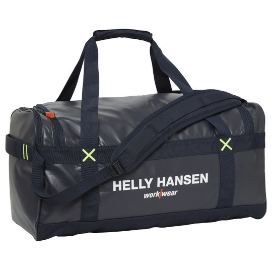 Helly Hansen Workwear 79572-590 Laukku tummansininen, 50 l