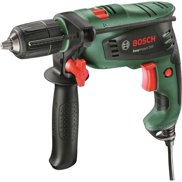 Bosch DIY Easy Impact 550 Iskuporakone 550 W