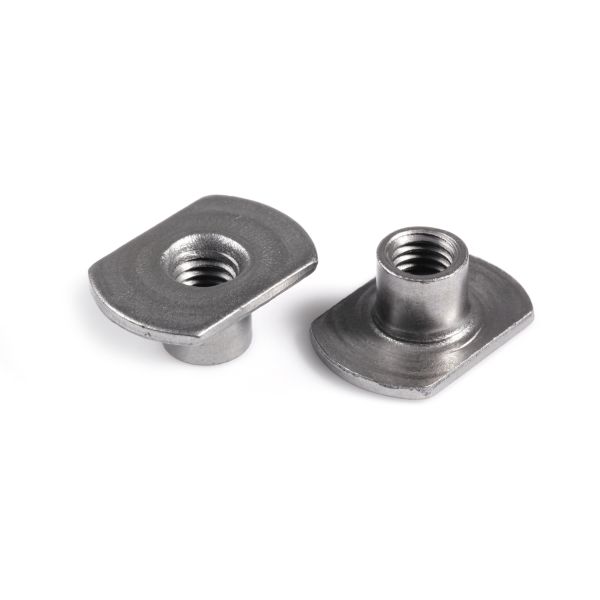 Arvid Nilsson 26010000 Hitsausmutteri TYYPPI C M10, 200 kpl