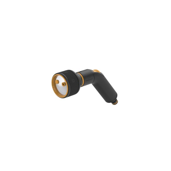 Fiskars 1052183 Kastelupistooli 3 toimintoa