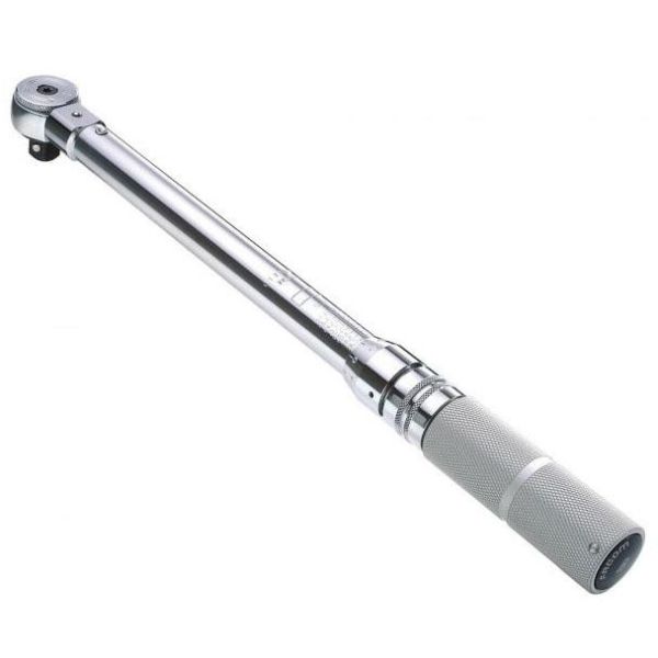 Facom R.306U Momenttiavain kaksinkertainen asteikko 1/4"