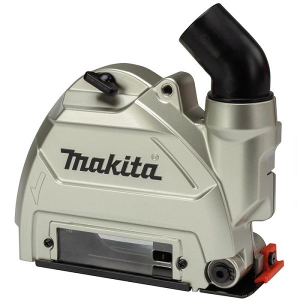 Makita X-LOCK Pölynkeräyssuoja 125 mm