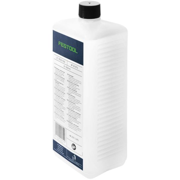 Festool LFC 9022/1000 Puhdistus- ja voiteluöljy
