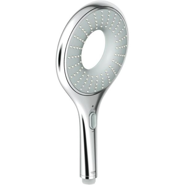 Grohe Icon 150 Käsisuihku kromi/harmaa
