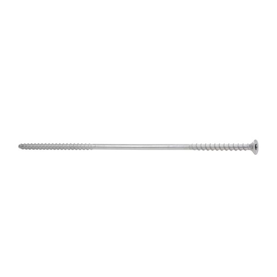 Heco Multi-Monti-plus 911207280581HP Betoniruuvi HP4 FÖRSÄNKT 7,5 x 280 mm, 200 kpl