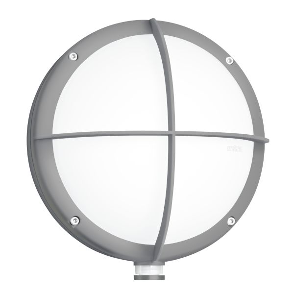 Steinel 53093 Seinävalaisin monitunnistimella 9 W, 3 000 K, 124 mm