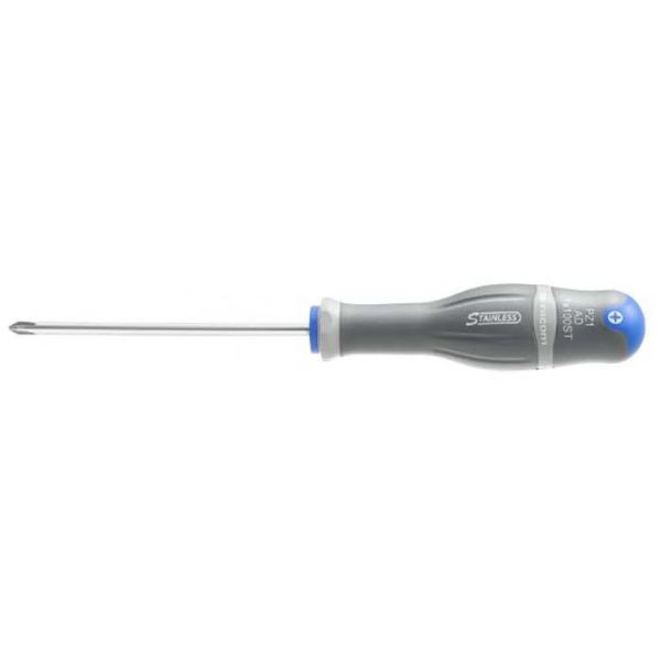 Facom AD1X100ST Ruuvitaltta Protwist, ruostumaton teräs PZ1