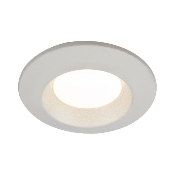 Hide-a-Lite Core Smart Minikohdevalo 45°, valkoinen, 2700K