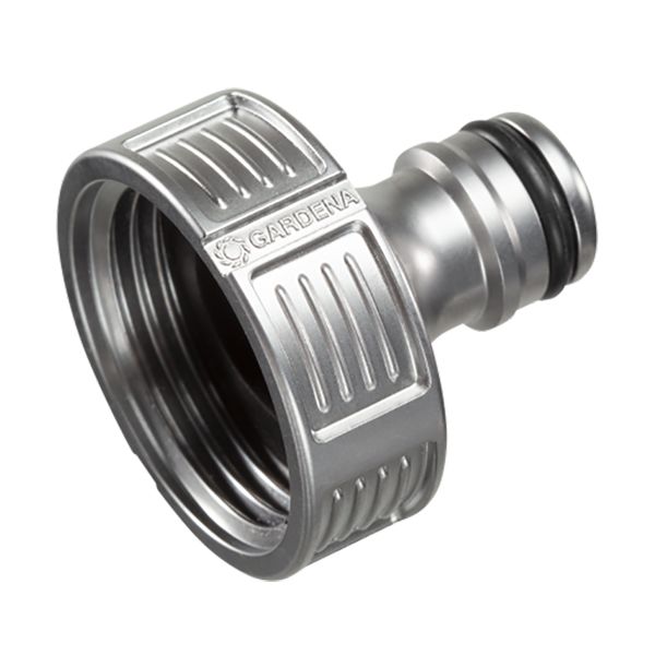 Gardena Premium Hanaliitin 1"