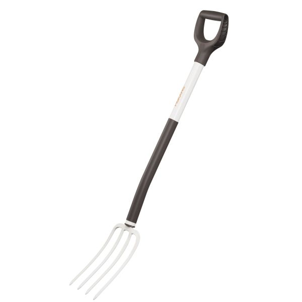 Fiskars White Talikko 4-piikkinen