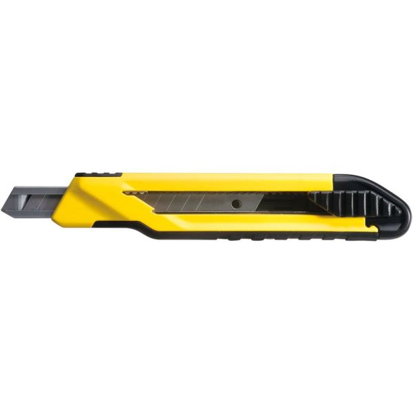 STANLEY STHT0-10264 Katkoteräveitsi autolock, 9 mm