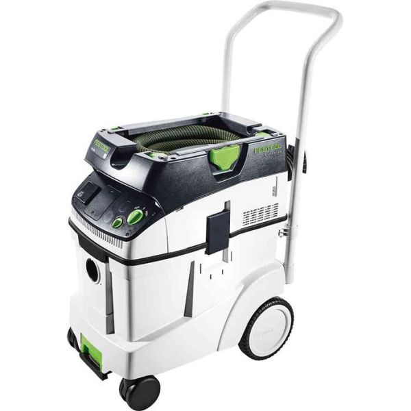 Festool CTL 48 E CLEANTEC Pölynimuri