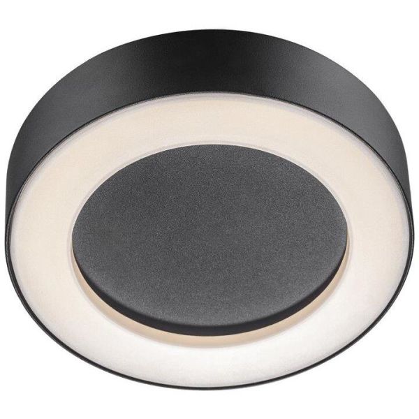 Nordlux TETON 84136003 Julkisivuvalaisin LED, 12W, IP54