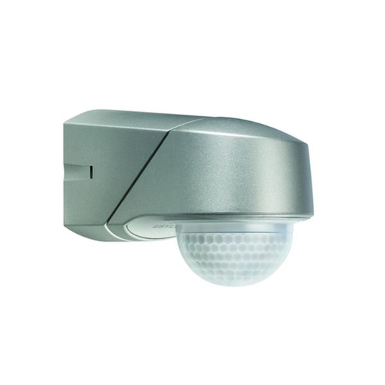 ESYLUX RC 230i Liiketunnistin 230° Ruostumatonta terästä