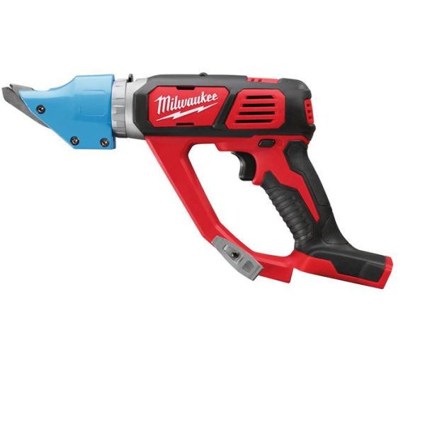 Milwaukee M18 BMS20-0 Levyleikkuri