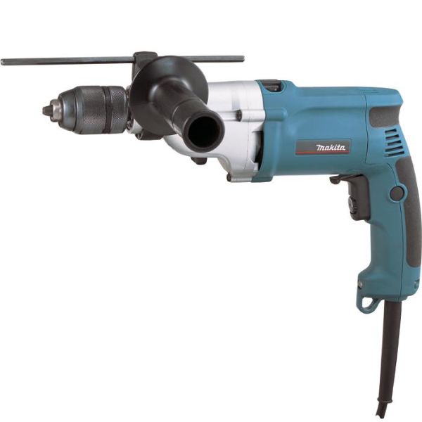 Makita HP2051FJ Iskuporakone 720 W
