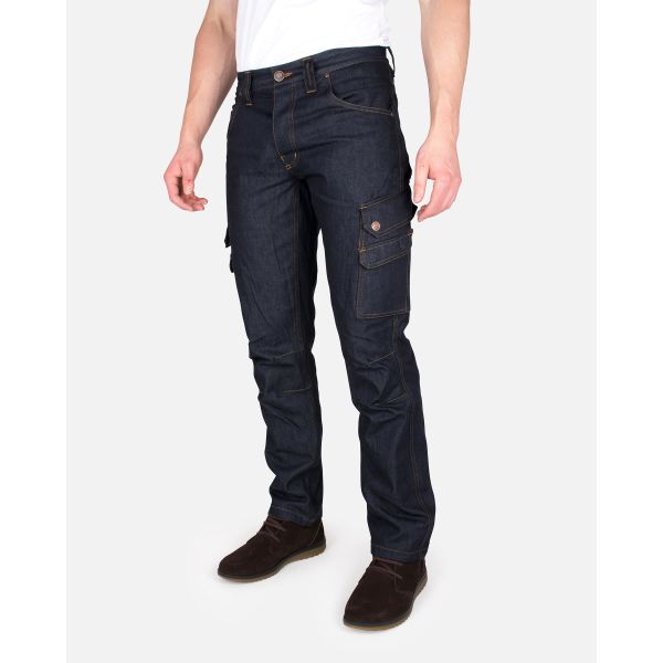 Dunderdon P60 Farkut Cordura W30/L30 (C46+)
