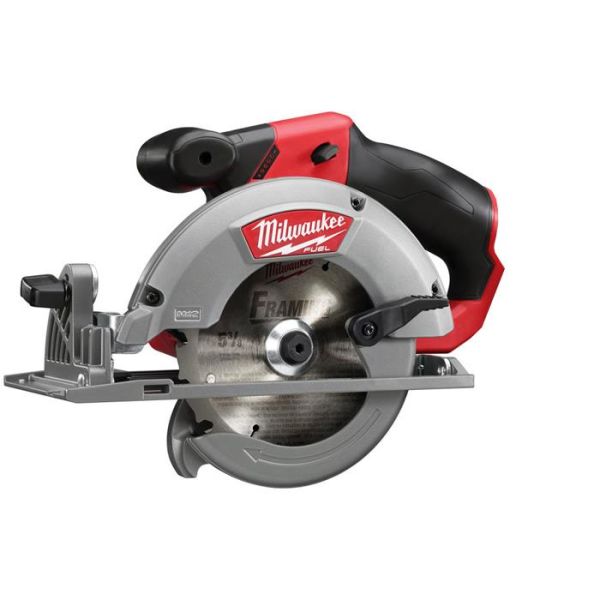 Milwaukee M12 CCS44-0 Pyörösaha ilman akkuja ja laturia