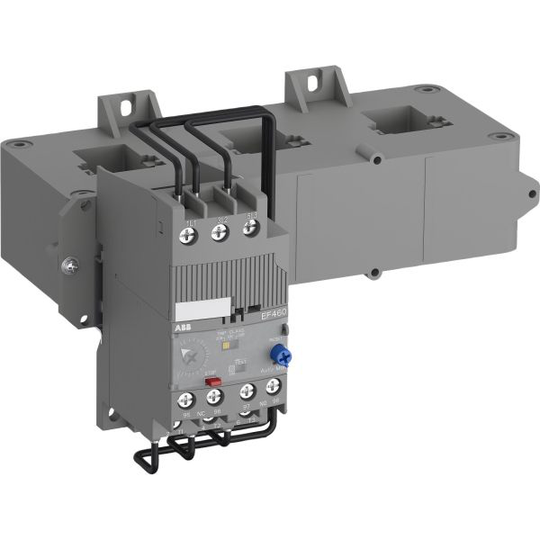 ABB EF460 Ylikuormitusrele kontaktoreille 150-500 A