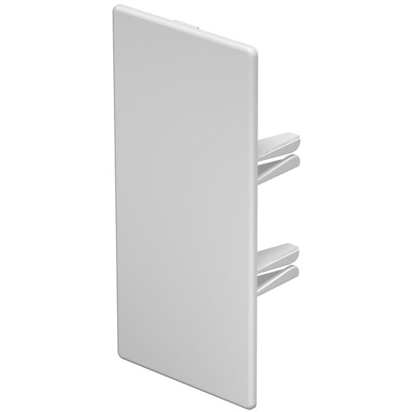 Obo Bettermann 6193307 Päätykappale WDK-H-kanava 110 x 60 mm