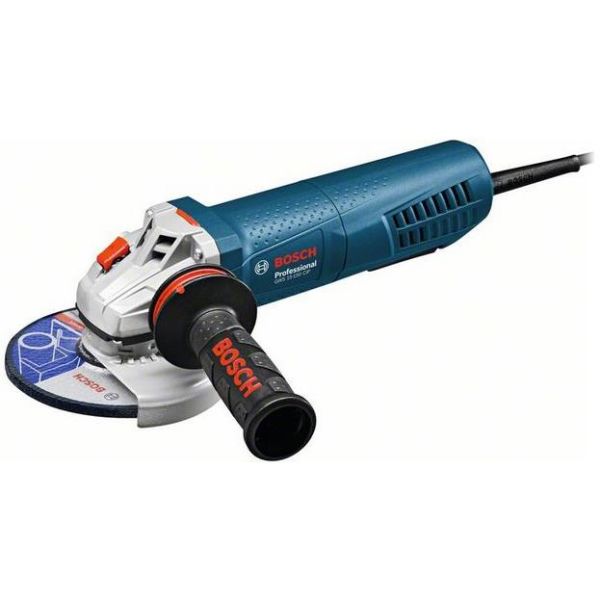 Bosch GWS 15-150 CIP Kulmahiomakone 1500 W