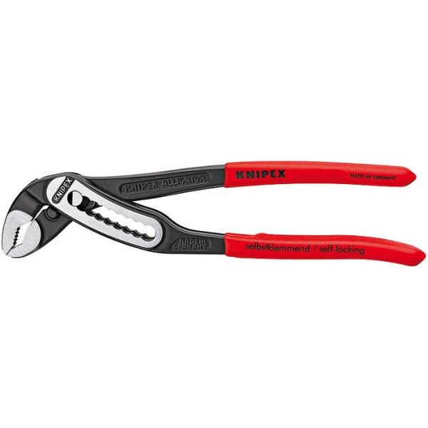 Knipex 8801-series Alligator Moniotepihdit 8801180180mm