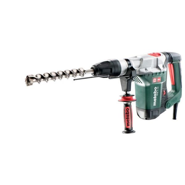 Metabo KHE 2660 Quick Yhdistelmävasara ei sis. Metabo-Quick-Chuck-istukkaa, 850 W