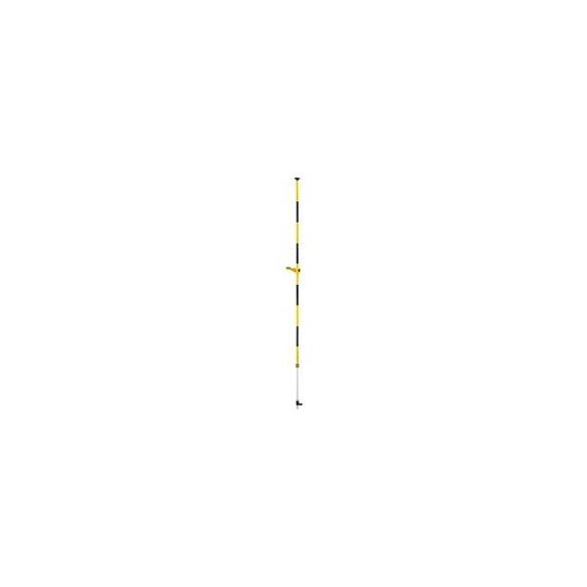 Dewalt DE0882-XJ Teleskooppijalusta 1/4", 3,4 metriä