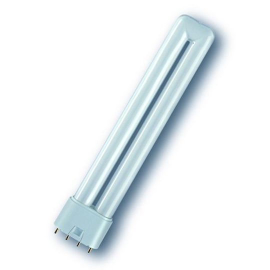 Radium Ralux Pienloistelamppu 2-tappinen, 4-nastainen, 2G11 411 mm, 36W, 2900 lm, 3000K