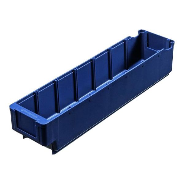 Schoeller Allibert ARCA 4532 Lokerolaatikko sininen 400x94x80 mm