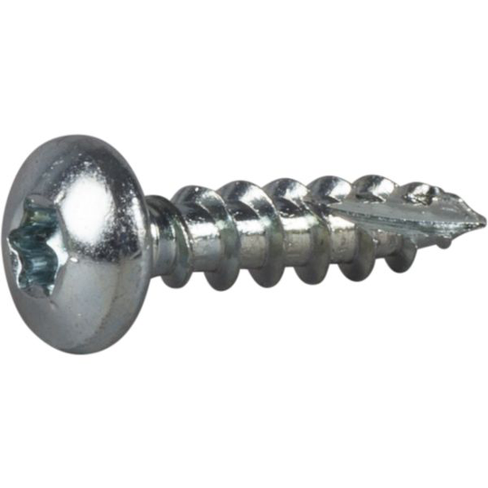 ESSVE ESSDRIVE Puuruuvi 4,5 mm Ø, FZB 20 mm, 20 kpl