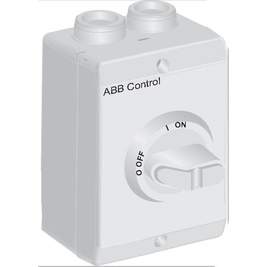 ABB OTP16H3M1 Turvakytkin Ilman apukosketinta
