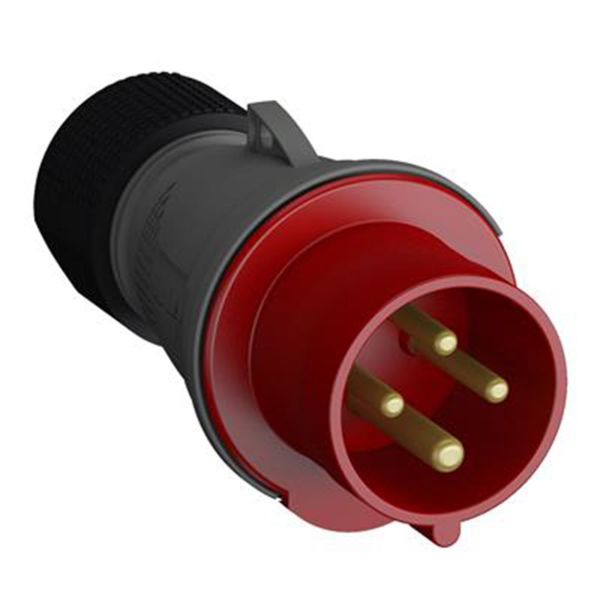 ABB 332EP6 Pistotulppa 32 A, IP44