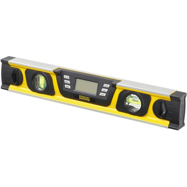 STANLEY FatMax 0-42-065 Vesivaaka digitaalinen 60 cm