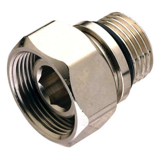 MMA 4171601 Sovitinliitäntä M22 x 1,5-G15