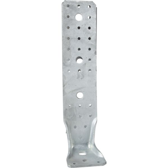 ESSVE 451583 Eurokulma 90 x 65 x 4 mm, CE 285 mm