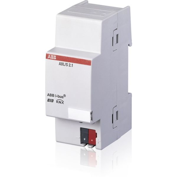 ABB 2CDG110073R0011 Logiikkamoduuli DIN-asennukseen KNX